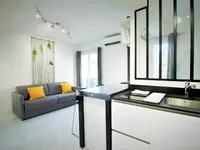 Недвижимость Villa Petit Juas: 3