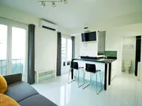 Недвижимость Villa Petit Juas: 5