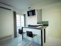 Недвижимость Villa Petit Juas: 7