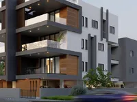 Недвижимость 3 Bedroom Apartment For sale, Anavagros, Pafos: 2