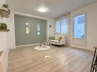 Недвижимость Villa Petit Juas: 1