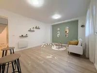 Недвижимость Villa Petit Juas: 3