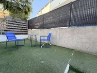 Недвижимость Villa Petit Juas: 8