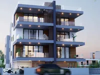 Недвижимость 1 Bedroom Apartment For sale, Anavagros, Pafos: 1