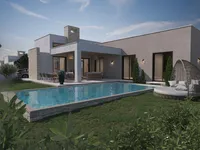 Недвижимость 4 Bedroom Detached house For sale, Mesa Geitonia, Limassol: 1