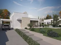 Недвижимость 4 Bedroom Detached house For sale, Mesa Geitonia, Limassol: 3