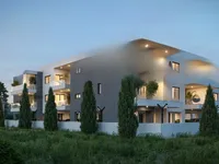 Недвижимость 2 Bedroom Apartment For sale, Agios Athanasios, Limassol: 1