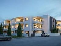 Недвижимость 2 Bedroom Apartment For sale, Agios Athanasios, Limassol: 2