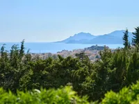 Недвижимость Villa Cannes Californie: 1