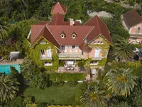 Недвижимость Villa Cannes Californie: 2