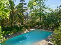 Недвижимость Villa Cannes Californie: 3