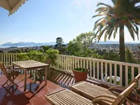 Недвижимость Villa Cannes Californie: 4