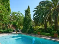 Недвижимость Villa Cannes Californie: 6