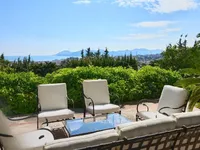 Недвижимость Villa Cannes Californie: 8