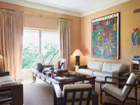 Недвижимость Villa Cannes Californie: 10