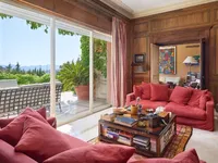 Недвижимость Villa Cannes Californie: 12