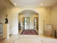 Недвижимость Villa Cannes Californie: 17