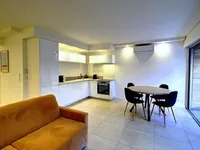 Недвижимость Villa Pointe Croisette: 3