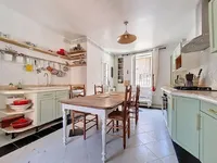 Недвижимость Villa Vieux Le Cannet: 3