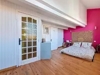 Недвижимость Villa Vieux Le Cannet: 7