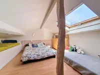 Недвижимость Villa Vieux Le Cannet: 8
