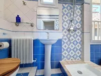 Недвижимость Villa Vieux Le Cannet: 11