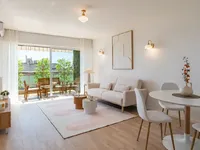 Недвижимость Villa Carnot Cannes: 1