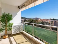 Недвижимость Villa Carnot Cannes: 2
