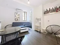 Недвижимость Residence Cannes Centre: 1