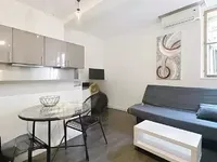 Недвижимость Residence Cannes Centre: 2