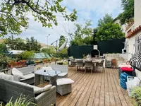 Недвижимость Villa Cannes: 10