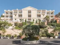 Недвижимость House Cannes: 1