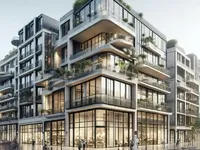 Недвижимость Villa Cannes: 1