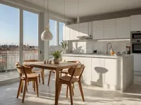 Недвижимость Villa Croix des Gardes: 1