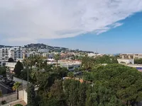 Недвижимость Property Cannes Pointe Croisette: 1