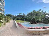 Недвижимость Property Cannes Pointe Croisette: 16