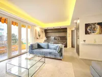 Недвижимость Villa Pointe Croisette: 3