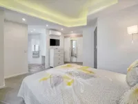 Недвижимость Villa Pointe Croisette: 13