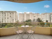 Недвижимость Villa Pointe Croisette: 18