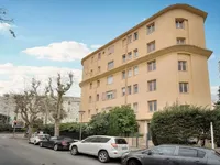Недвижимость Villa Pointe Croisette: 19