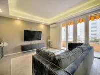 Недвижимость Villa Pointe Croisette: 21