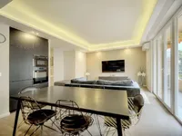 Недвижимость Villa Pointe Croisette: 22