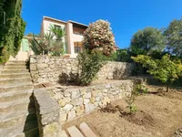 Недвижимость Villa Riquebonne Vallauris: 16