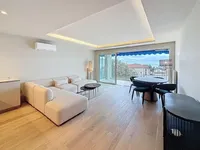 Недвижимость Villa Petit Juas: 2