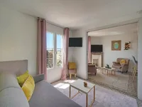Недвижимость Villa Cannes Centre-ville: 3
