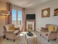Недвижимость Villa Cannes Centre-ville: 4