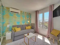 Недвижимость Villa Cannes Centre-ville: 5