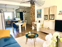 Недвижимость Villa Croix des Gardes: 6