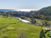 Недвижимость Villa Mandelieu-La Roubine: 2