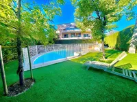 Недвижимость Villa Carnot Cannes: 1